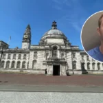 Father Fakes Paternity Test with Friend's DNA to Dodge Maintenance, Cardiff 2026