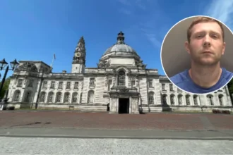 Father Fakes Paternity Test with Friend's DNA to Dodge Maintenance, Cardiff 2026