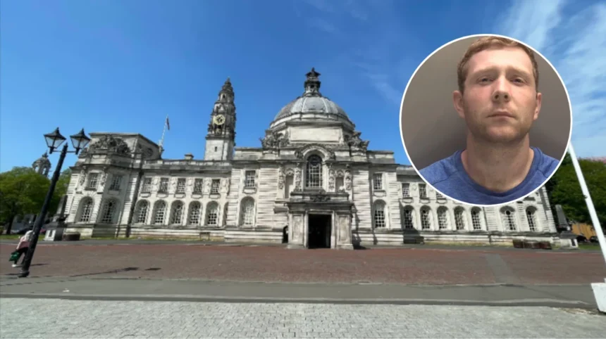 Father Fakes Paternity Test with Friend's DNA to Dodge Maintenance, Cardiff 2026