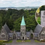 Free Cathays Cemetery Tours Explore Cardiff History 2026