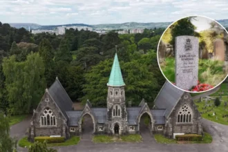 Free Cathays Cemetery Tours Explore Cardiff History 2026