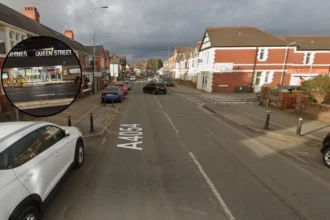 Gas Leak Stops Station Road Works; Llandaff North 2026