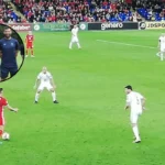 Gavin Ward Rejects Job After Barry-Murphy Meeting (Cardiff, 2026)