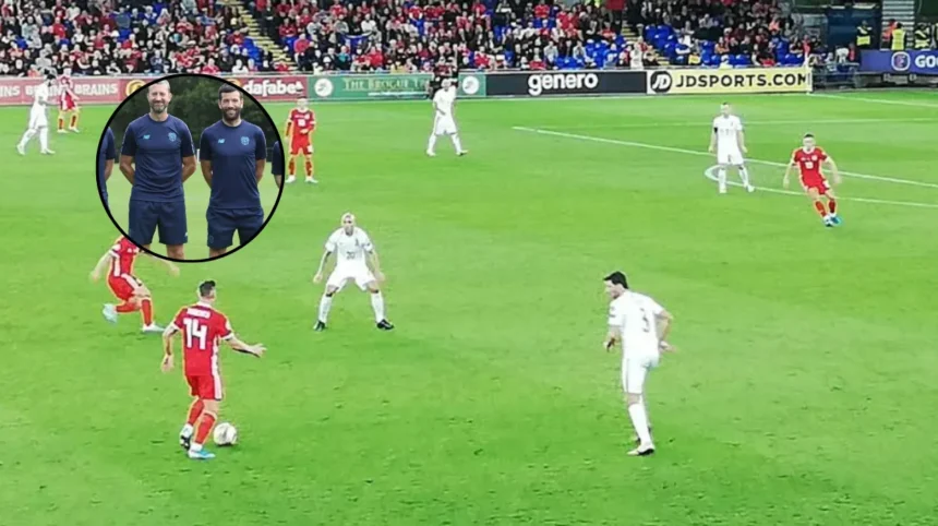 Gavin Ward Rejects Job After Barry-Murphy Meeting (Cardiff, 2026)