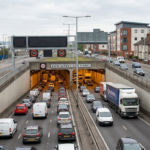 Butetown Tunnel Plans Divide Cardiff Bay Communities