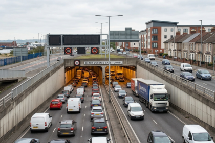 Butetown Tunnel Plans Divide Cardiff Bay Communities