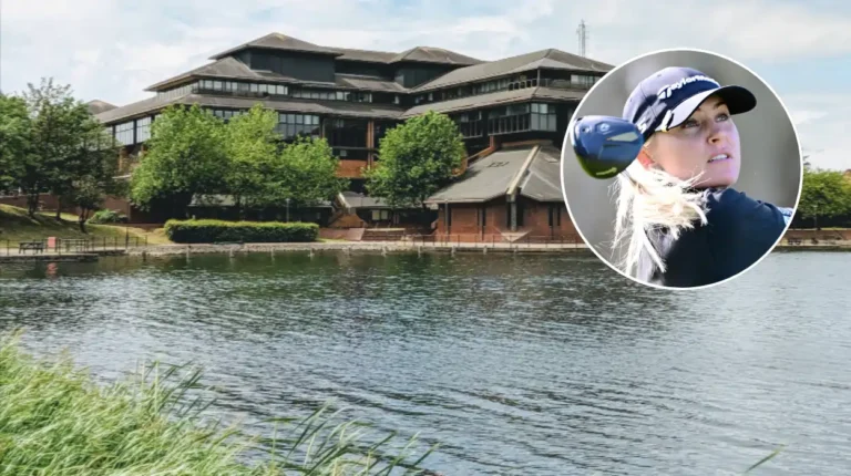 Girls to Golf Wins Top Award at Wales Golf; Cardiff, 2026