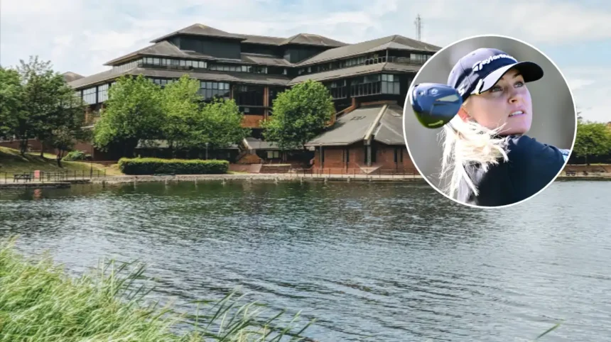 Girls to Golf Wins Top Award at Wales Golf; Cardiff, 2026