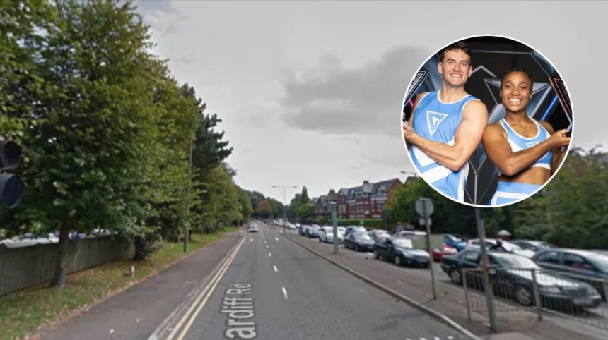 Gladiators Dominate Archers 108-56 in Cardiff (2026)