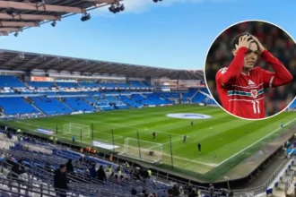 God Save the King Booed: Wales Draw Northern Ireland After World Cup Heartache 2026