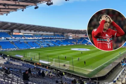 God Save the King Booed: Wales Draw Northern Ireland After World Cup Heartache 2026