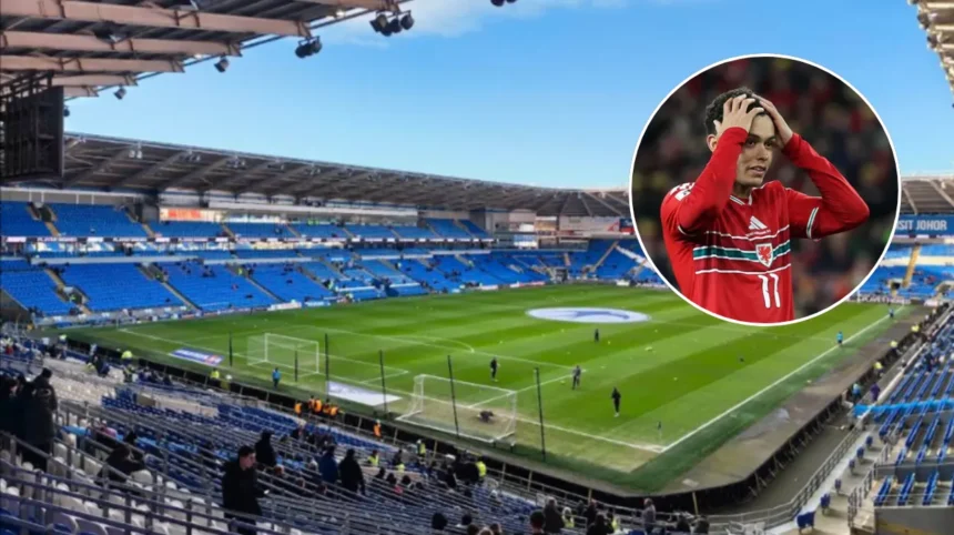 God Save the King Booed: Wales Draw Northern Ireland After World Cup Heartache 2026