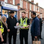 Grangetown Cardiff Policing & Community Safety 2026