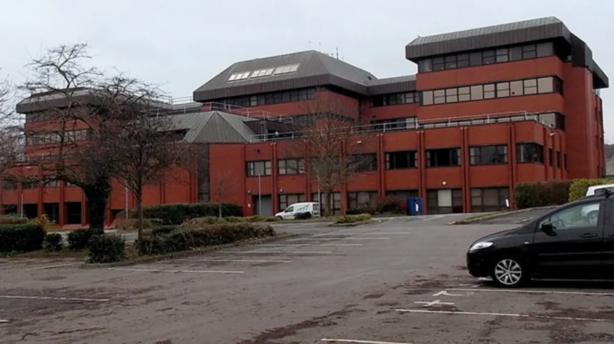 Grangetown Crime Wave Drugs and Theft Surge Explained