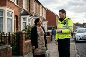 Grangetown Stabbing: Police Confirm Cardiff Investigation Details