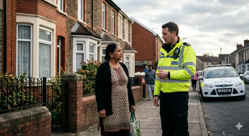Grangetown Stabbing: Police Confirm Cardiff Investigation Details