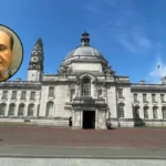 Grangetown Stalker Zulfkar Ahmed Jailed for 10,000 Texts, Cardiff 2026