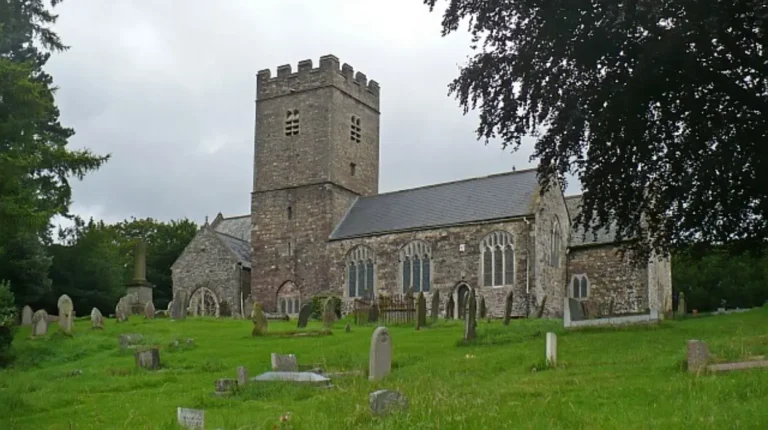 Green Spaces vs New Homes Planning Battles in Old St Mellons