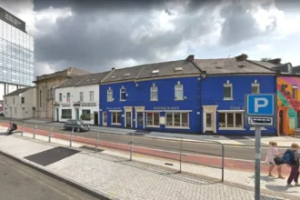 Guildford Crescent Cardiff: Full History, Redevelopment Plans and Key Changes