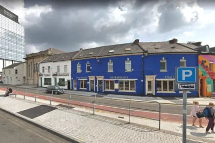Guildford Crescent Cardiff: Full History, Redevelopment Plans and Key Changes