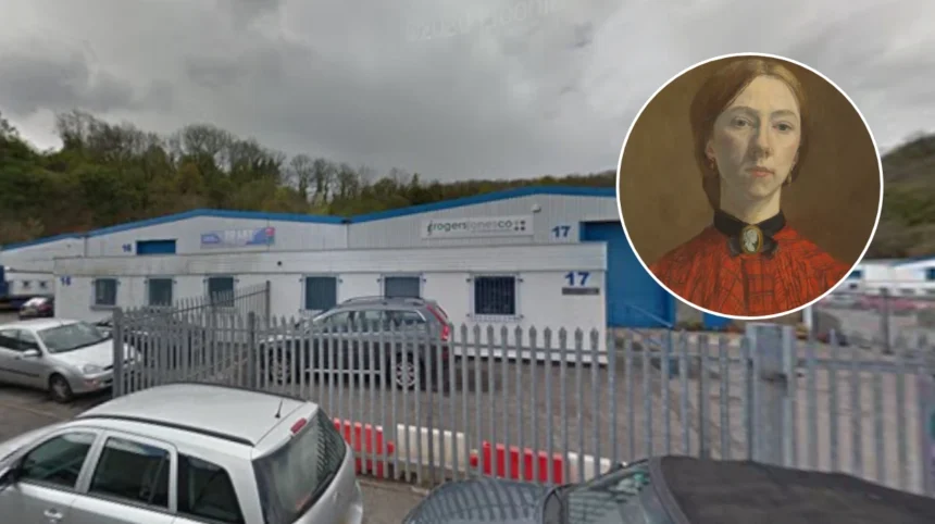 Gwen John Artworks Headline Welsh Sale at Rogers Jones 2026