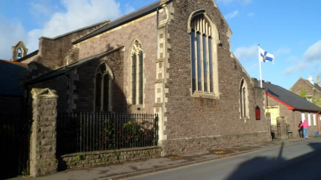 Llanishen Housing Demolition Project