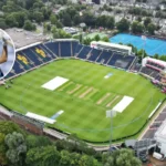 Hamilton’s Heroics: Yorkshire Beat Glamorgan 1998 2026