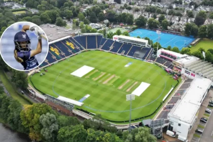 Hamilton’s Heroics: Yorkshire Beat Glamorgan 1998 2026