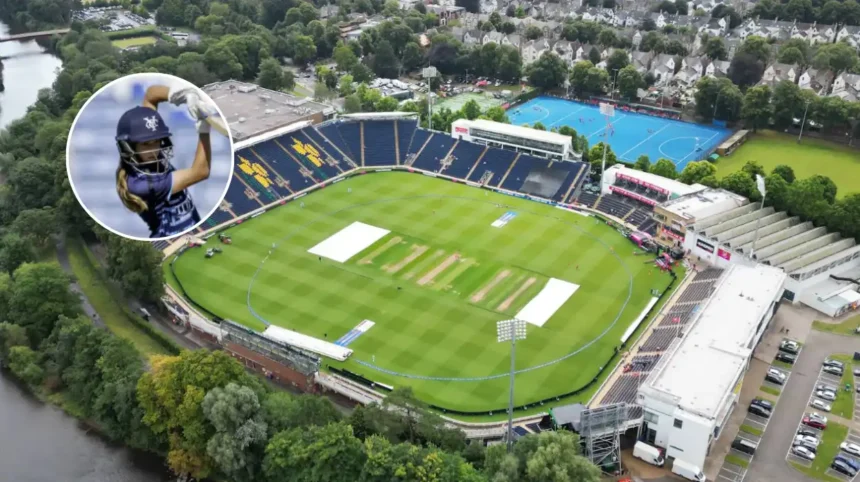 Hamilton’s Heroics: Yorkshire Beat Glamorgan 1998 2026