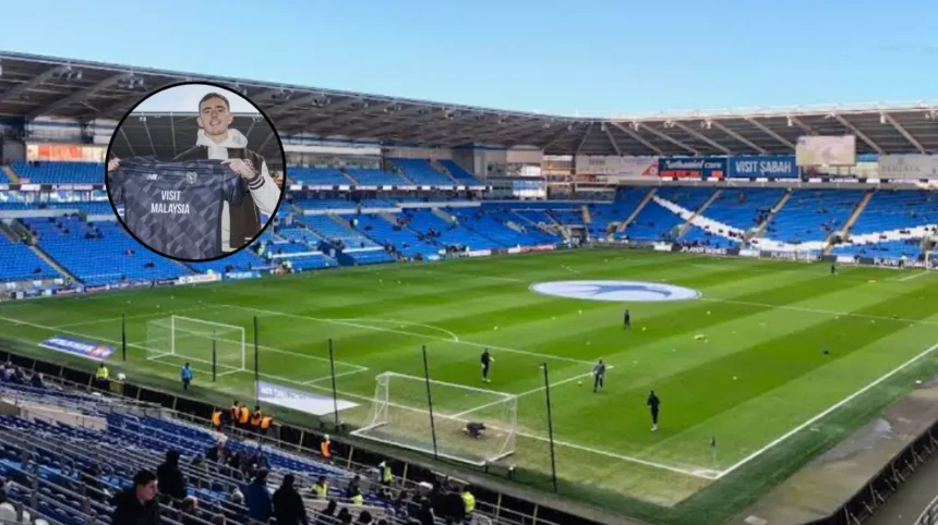 Harry Tyrer Debuts as Cardiff City Faces Northampton Town Lineup Cardiff 2026