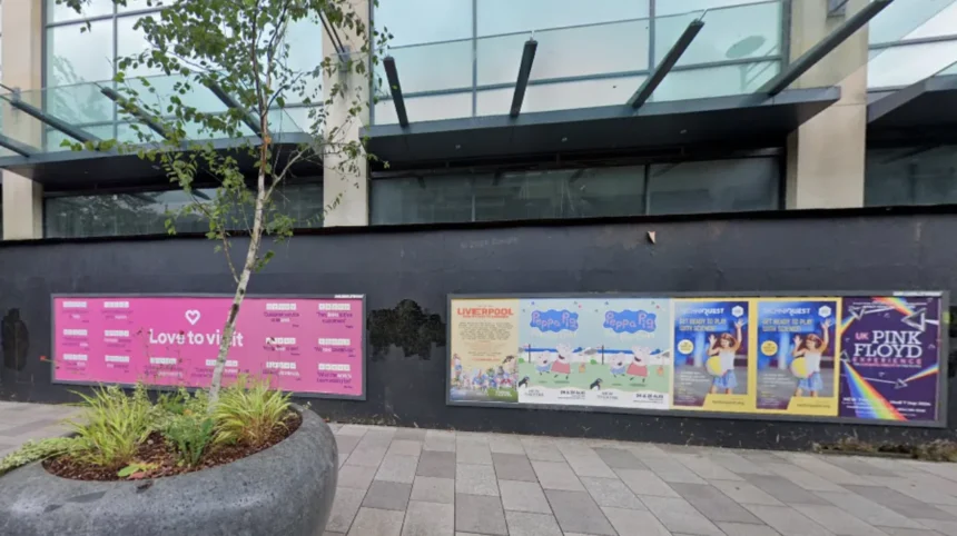 Hollywood Bowl Cardiff St Davids Centre Opening and What to Know