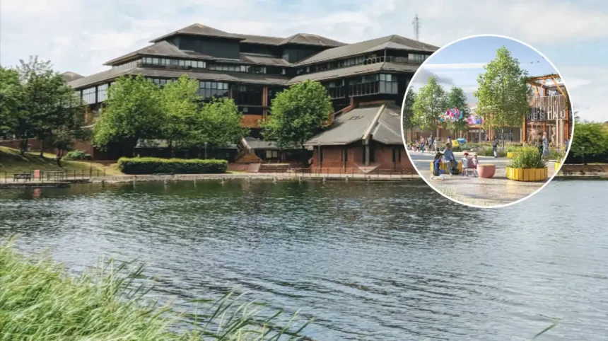 Homes Demolished for Cardiff Park, Lake Macquarie 2026