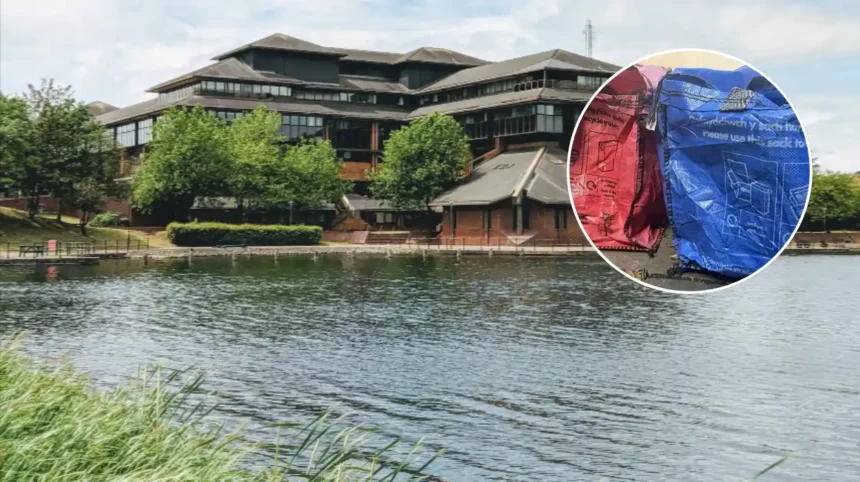 How to Book Cardiff Recycling Slots: Council Rules (Cardiff, 2026)