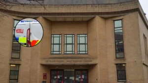 Huq Remanded Over Penylan Car Crimes Cardiff 2026