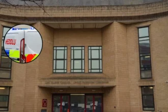 Huq Remanded Over Penylan Car Crimes Cardiff 2026