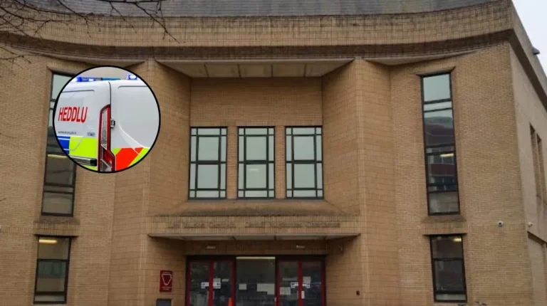 Huq Remanded Over Penylan Car Crimes Cardiff 2026