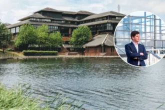 Huw Thomas Seeks New Job After Decade Leading Cardiff Council; Cardiff, 2026