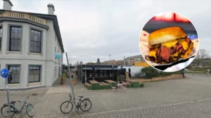 I Tried Cardiff's Platform Street Food Revelation at Bay Station 2026