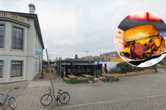 I Tried Cardiff's Platform Street Food Revelation at Bay Station 2026