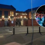 Idlewild's Thoughtful Chaos at Cardiff Tramshed Gig Cardiff 2026