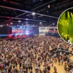 Interpol & Bloc Party Co-Headline Tour Hits Cardiff 2026