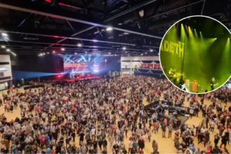 Interpol & Bloc Party Co-Headline Tour Hits Cardiff 2026