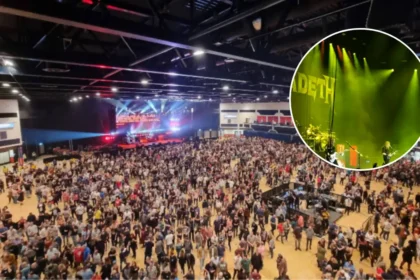 Interpol & Bloc Party Co-Headline Tour Hits Cardiff 2026