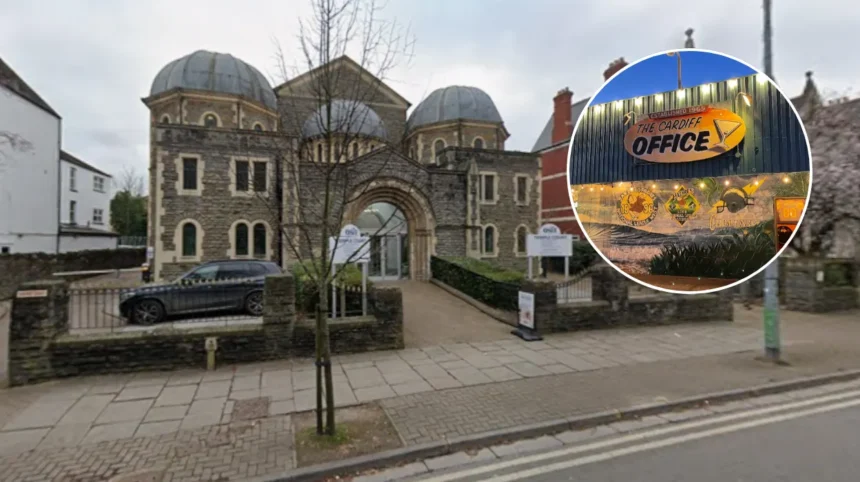 Irwin Mitchell Expands Cardiff Office by 80% at Temple Court 2026