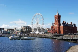 Is Rumney a Good Place to Live? An Essential Guide to Cardiff