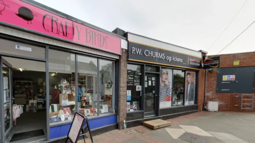 Is Whitchurch a Nice Place to Live Cardiff Residents Respond