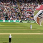 Jack White's 3 Wickets Rock Glamorgan on Day 1 in Cardiff 2026