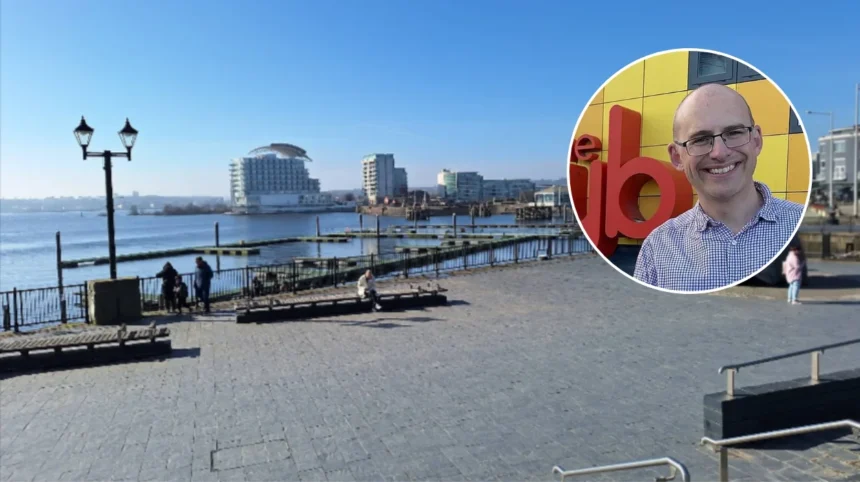 John Williams Leads TUSC in Caerdydd Ffynnon Taf 2026