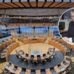 John Williams Leads TUSC in Cardiff Senedd Race 2026