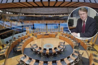 John Williams Leads TUSC in Cardiff Senedd Race 2026